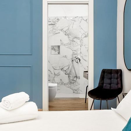 Nelli Rooms Via Biassa ลาสเปเซีย ภายนอก รูปภาพ