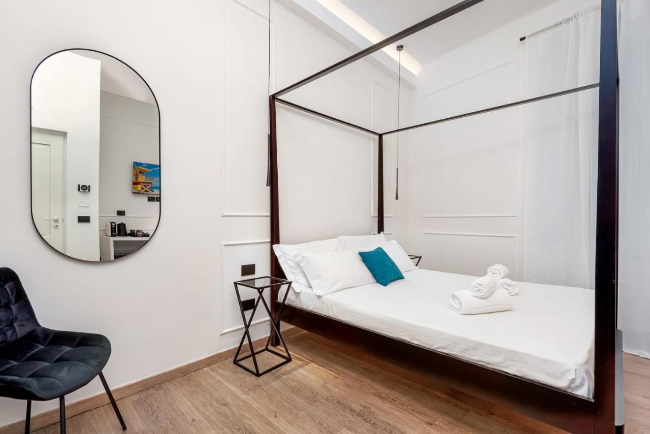 Nelli Rooms Via Biassa ลาสเปเซีย ภายนอก รูปภาพ