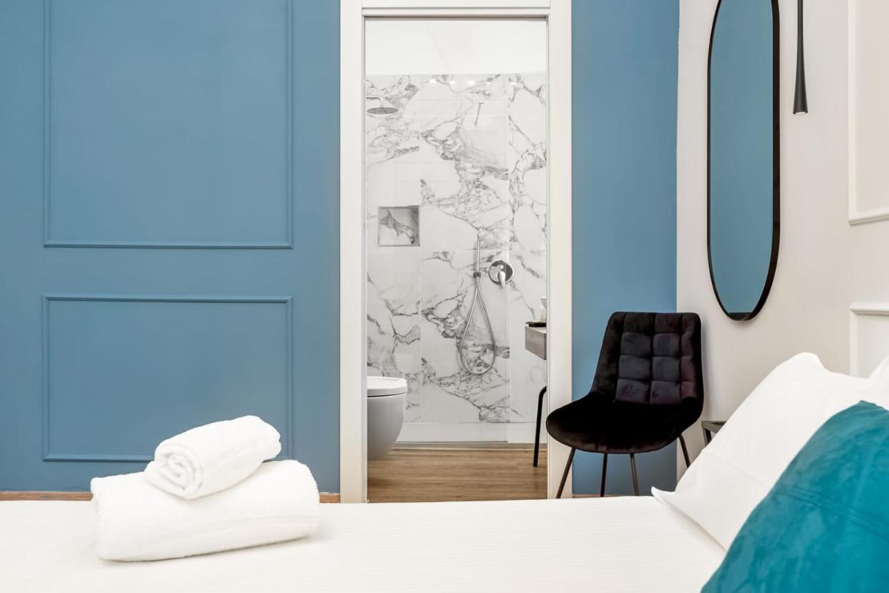 Nelli Rooms Via Biassa ลาสเปเซีย ภายนอก รูปภาพ
