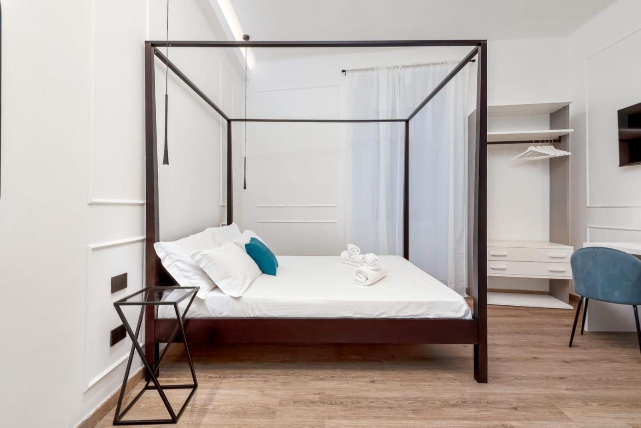 Nelli Rooms Via Biassa ลาสเปเซีย ภายนอก รูปภาพ