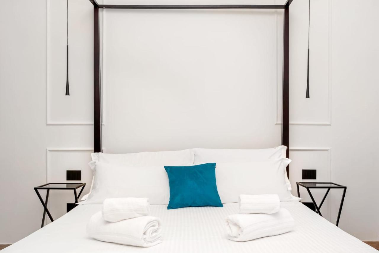 Nelli Rooms Via Biassa ลาสเปเซีย ภายนอก รูปภาพ