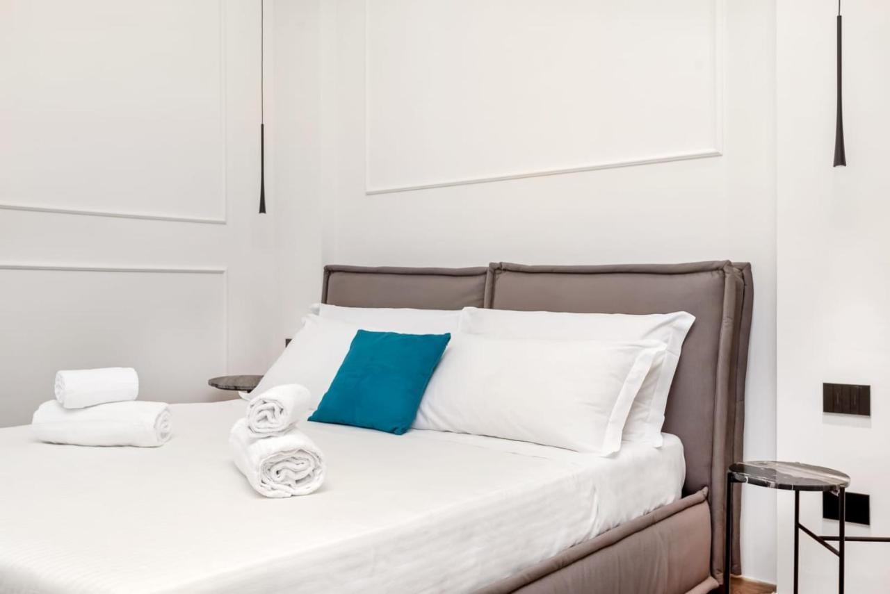 Nelli Rooms Via Biassa ลาสเปเซีย ภายนอก รูปภาพ