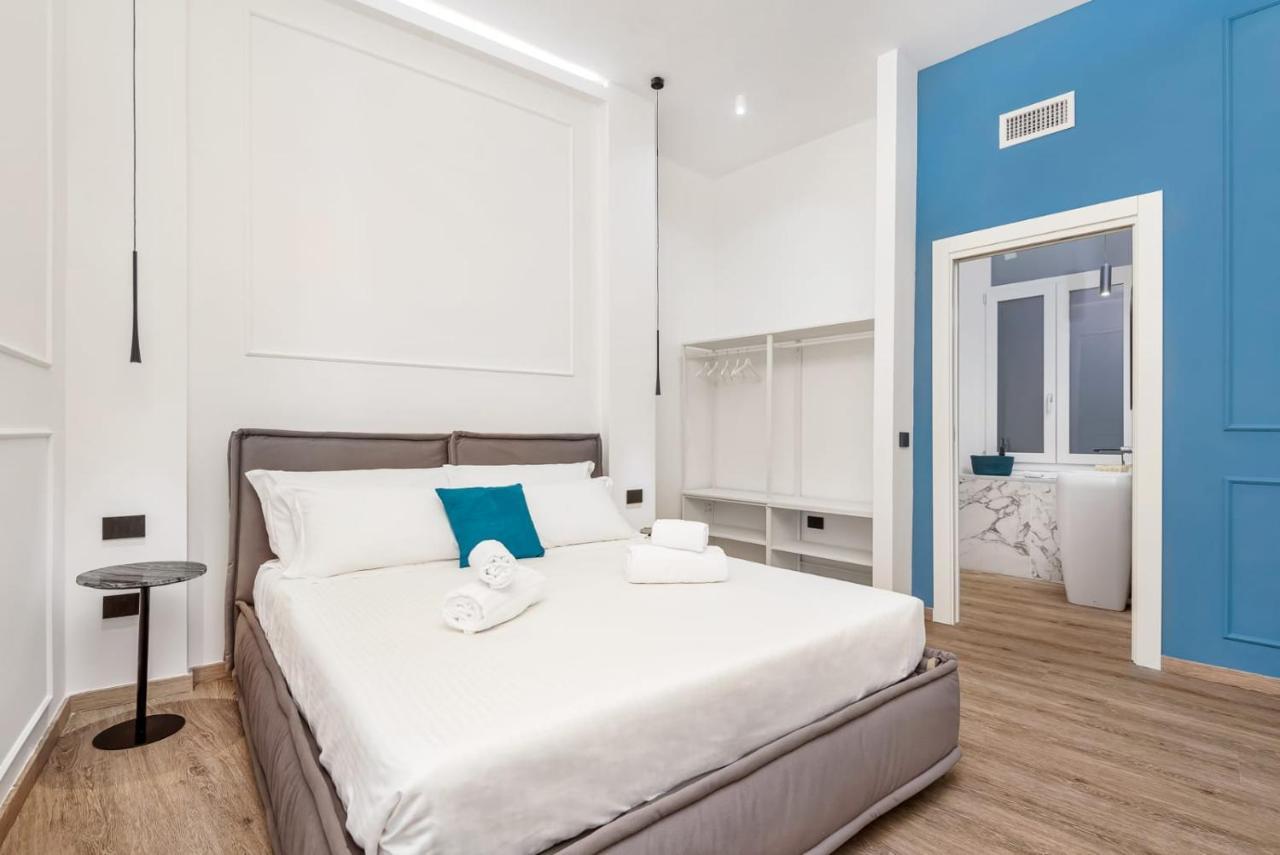 Nelli Rooms Via Biassa ลาสเปเซีย ภายนอก รูปภาพ