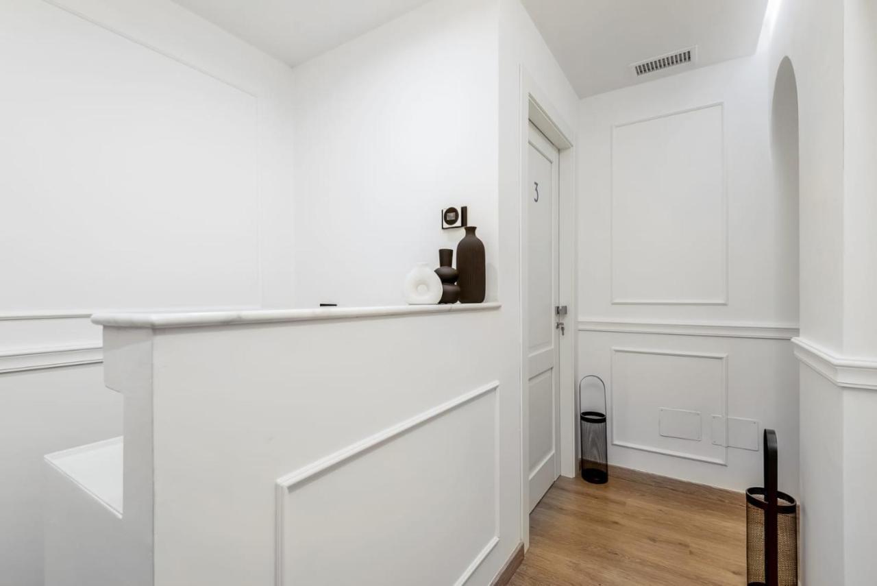 Nelli Rooms Via Biassa ลาสเปเซีย ภายนอก รูปภาพ